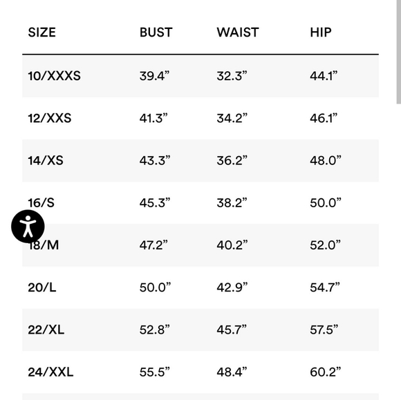 Orange Halter Top Size 14 - NWT - Picture 11 of 11